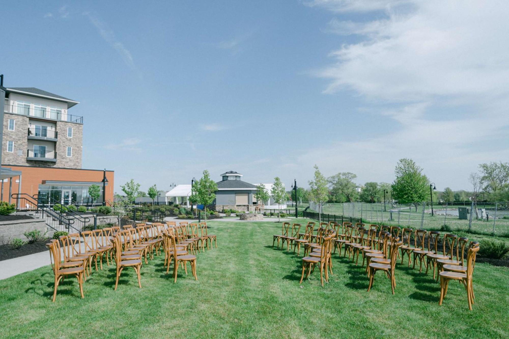Hotel Canandaigua, Tapestry Collection By Hilton Exterior photo